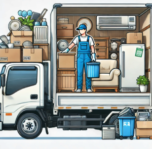 千葉市の不用品回収