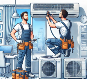 千葉市 エアコン工事 即日