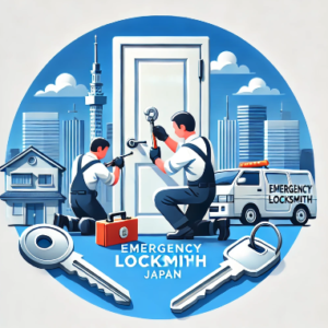 佐倉市　鍵のトラブル