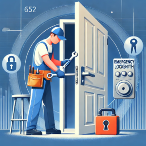 八千代市　鍵のトラブル