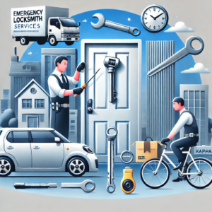 柏市　鍵のトラブル