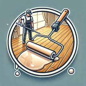 フロアコーティング　佐倉市