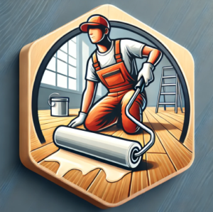 フロアコーティング 八千代市