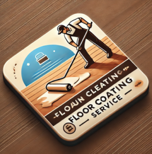 フロアコーティング 市川市