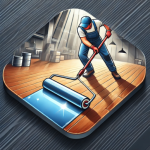 フロアコーティング 成田市