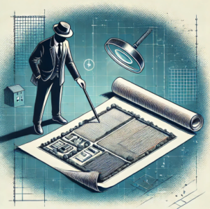 千葉市　土地探し