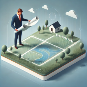 四街道市　土地探し