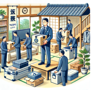 八千代市 遺品整理