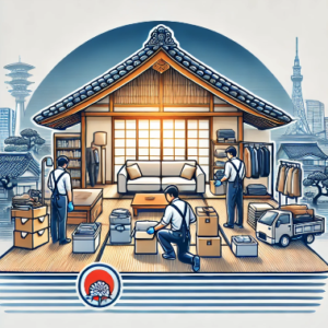 市川市 遺品整理