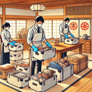 松戸市 遺品整理