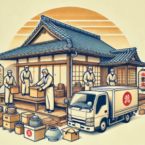 習志野市 遺品整理